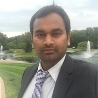 Sridhar Reddy B