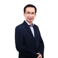 Danny Chua Kian Koon