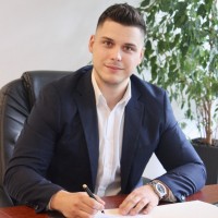 Mateusz Pałka