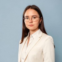 Xenia Bogdanova