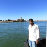 Nanda Kumar