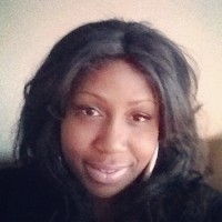 Kisha Tolar