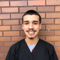 Joshua Veliz