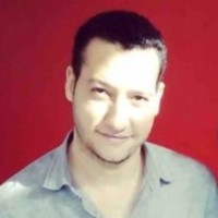 Ahmed Roshdy