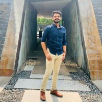 Lokesh Goraiya