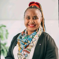 Marie - Anne Laurence - Gitura CHRP (K)