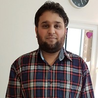 Affan Siddiqui