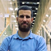 Mohamed Amine Abla
