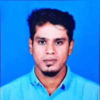 Nanda Kumar V