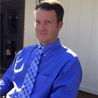 Mark Mapel, MBA