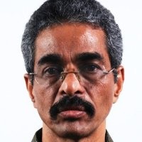 Vishwanath Shetty