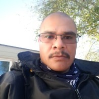 Daniel Meza Sánchez