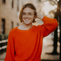 Mason Pilcher