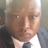 John Ramokhothoane