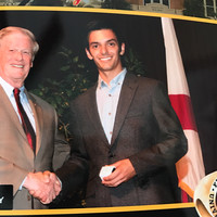 Jacob Duvall, Mba