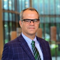 Diego Bufquin, Ph.D.
