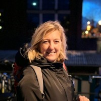 Isis Hiemstra