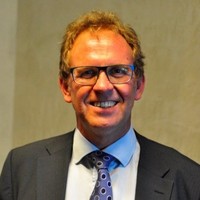 Dik Van Der Wal