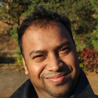 Prathmesh Rawool