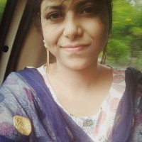 Aaysha Bano