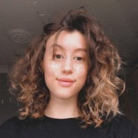 Amy Shenton