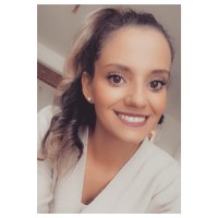 Claudia Jesus Dos Santos