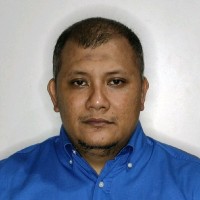 Faizal Ahmad Khuduri