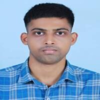 Shibin Nambiar