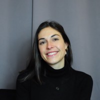 Justine Berté