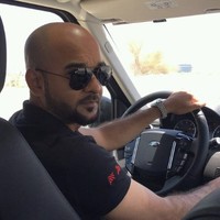 Ahmed Mash