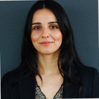 Shirin Javadian