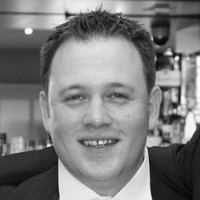 James Stevenson
