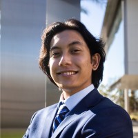 Keenan Lyle Prijoles