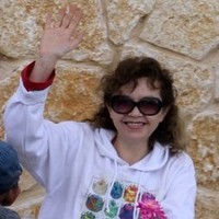 Elena Sherman