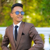 ADEL AHMED