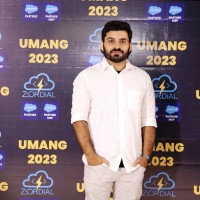 Vasudev Paliwal