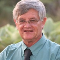 Trevor Dawson