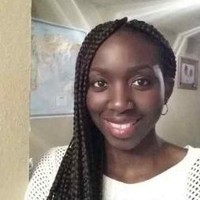 Elizabeth Mabonga, Ma, Lpc-S