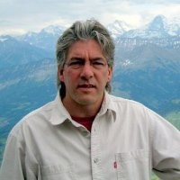 Darren Sanders