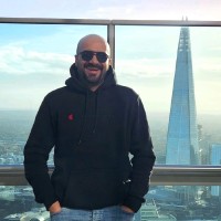 Ali Garoosi