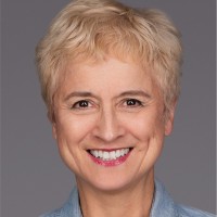 Debra Mugnani Monroe