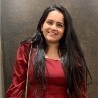 Vanshika Arora