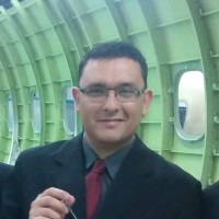 Elton Luz