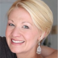 Vanessa Gallagher