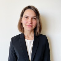 Olha Gruzglina