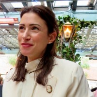 Alessandra Iuliano