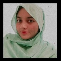 Rameen Siddiqui
