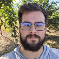 Ygor Pinto Oliveira