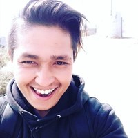 Rajesh Shrestha