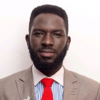 Opeyemi Olatunji